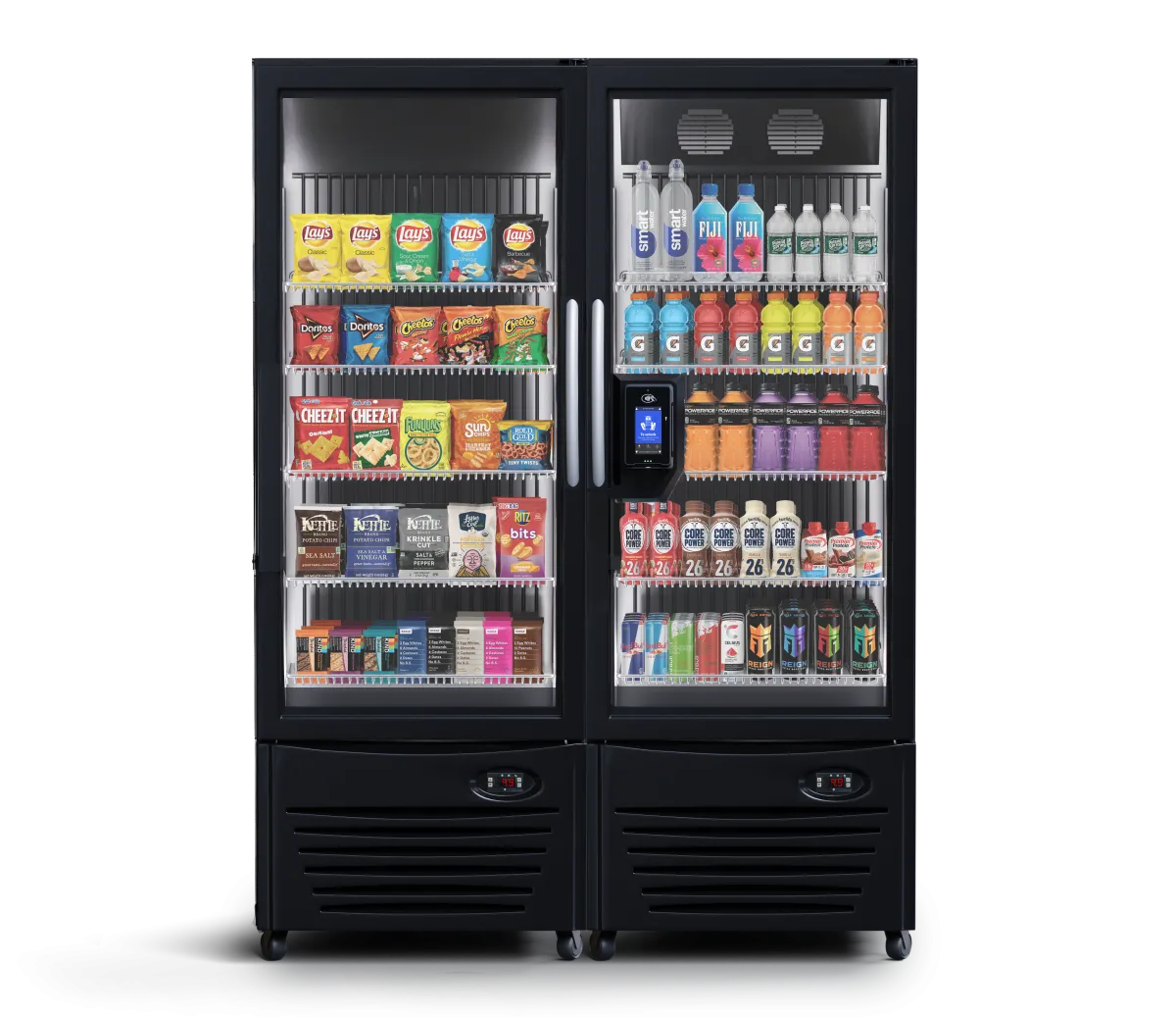 PicoVision Cooler + Ambient combo unit